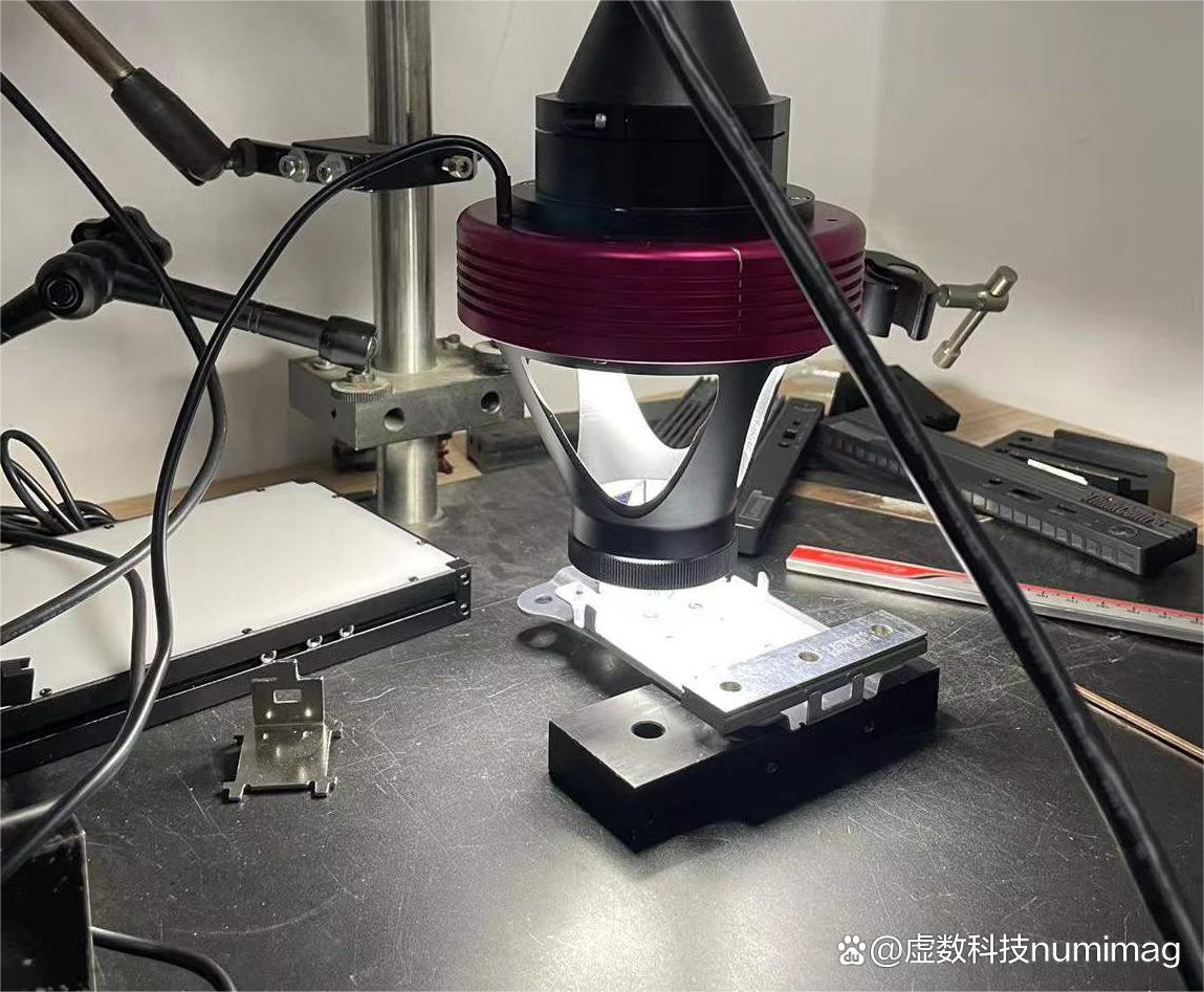 联检科技获得发明专利授权：“基于机器视觉的单体燃烧试验滴落物的检测方法及装置”
