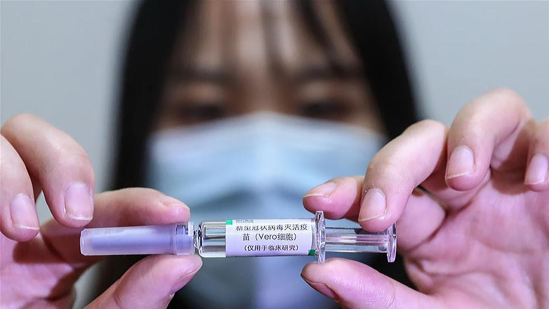 中牧股份获得发明专利授权:“一种猪塞尼卡谷病毒病灭活疫苗的制备方法及应用”