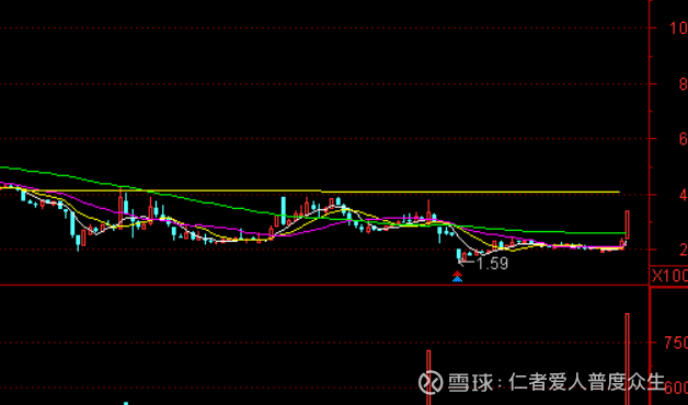 ST合纵:公司未持有海外矿产