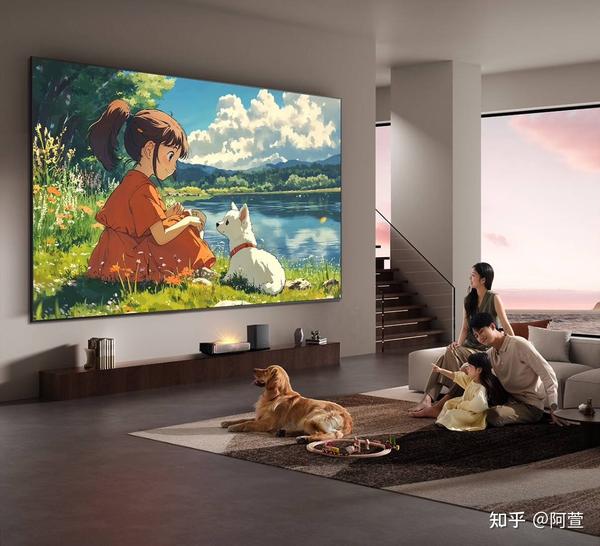 海信激光电视探索X1 Pro发布，给出客厅影院新答案