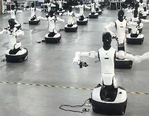 申昊科技与中航信柏润达成战略合作，获数据中心机器人不低于1亿元采购意向