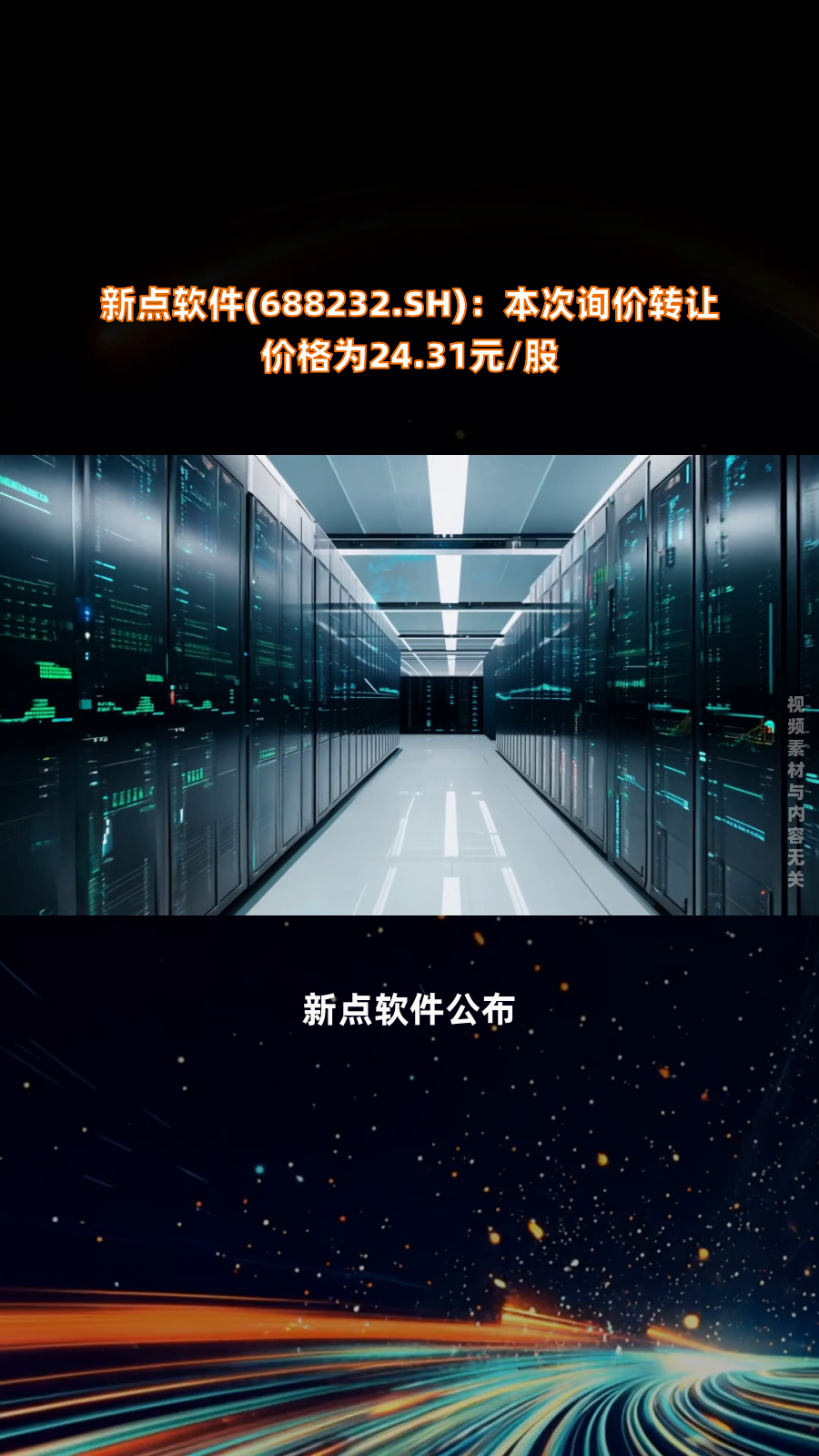 灿勤科技(688182.SH)：本次拟参与询价转让2.44%股份