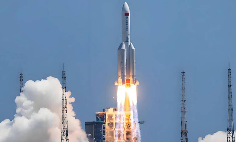 发射成功!神舟二十三号飞船又有升级