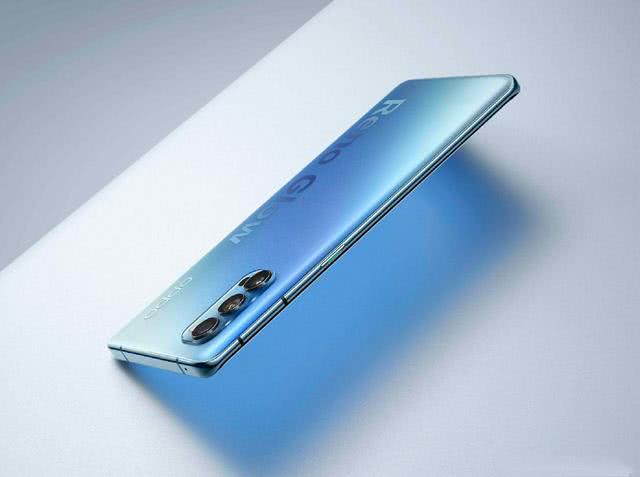 OPPO Reno16系列正式发布,推出学生专属购机补贴
