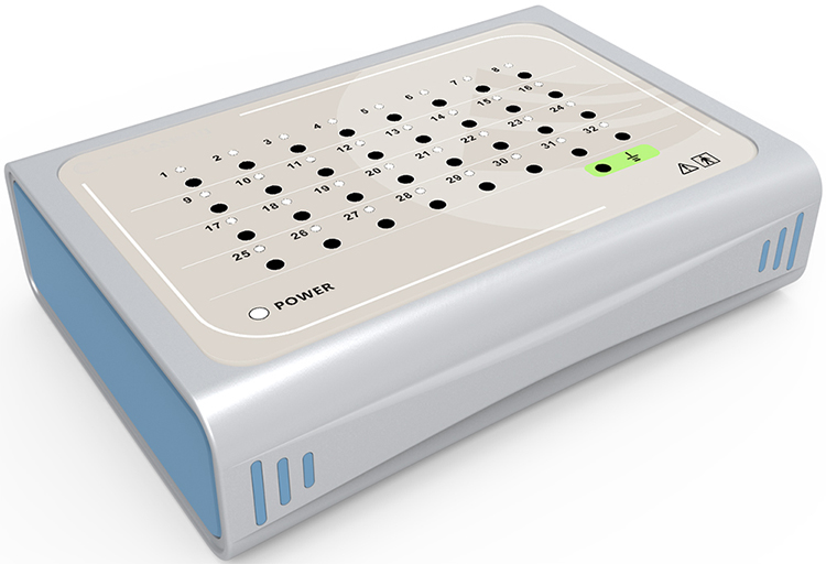 微电生理获得实用新型专利授权:“4D超声导管与4D超声系统”