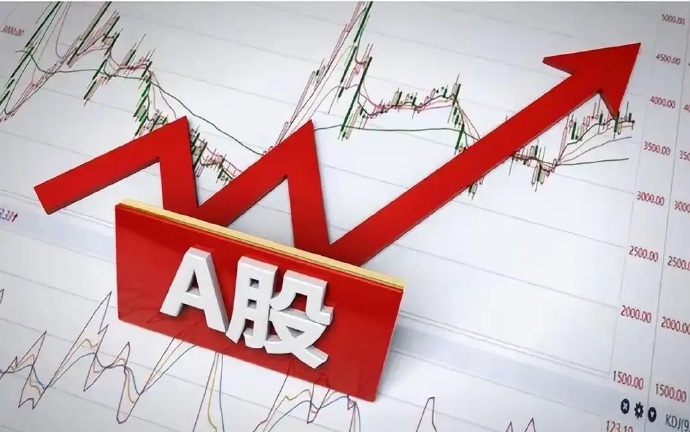 有色板块震荡走高 盛龙股份、金钼股份涨停