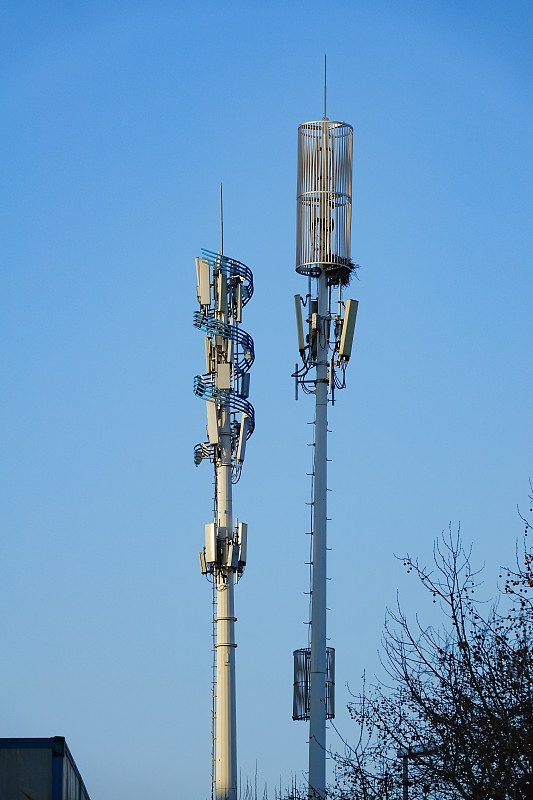 我国5G移动电话用户已达12.62亿户