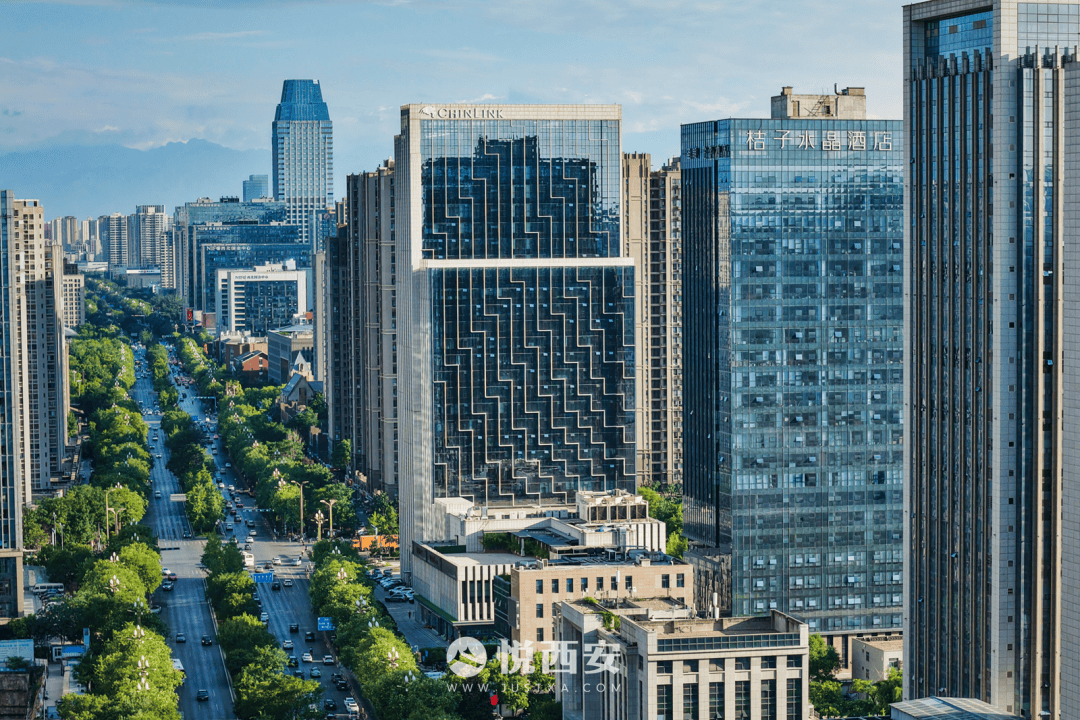 中部第五座万亿城市，要来了