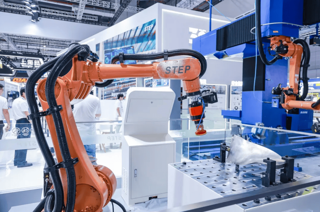 人保财险政银保 ,人保护你周全_2026中国工业机器人行业：从“示教再现”到“具身智能”的边界拓展