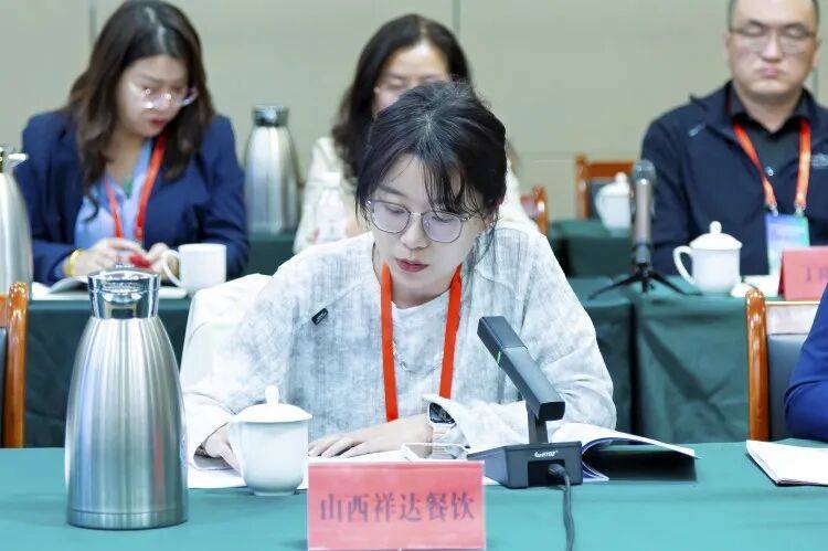 2026—2030中国团餐行业：后勤社会化改革下的万亿市场红利_人保伴您前行,人保有温度