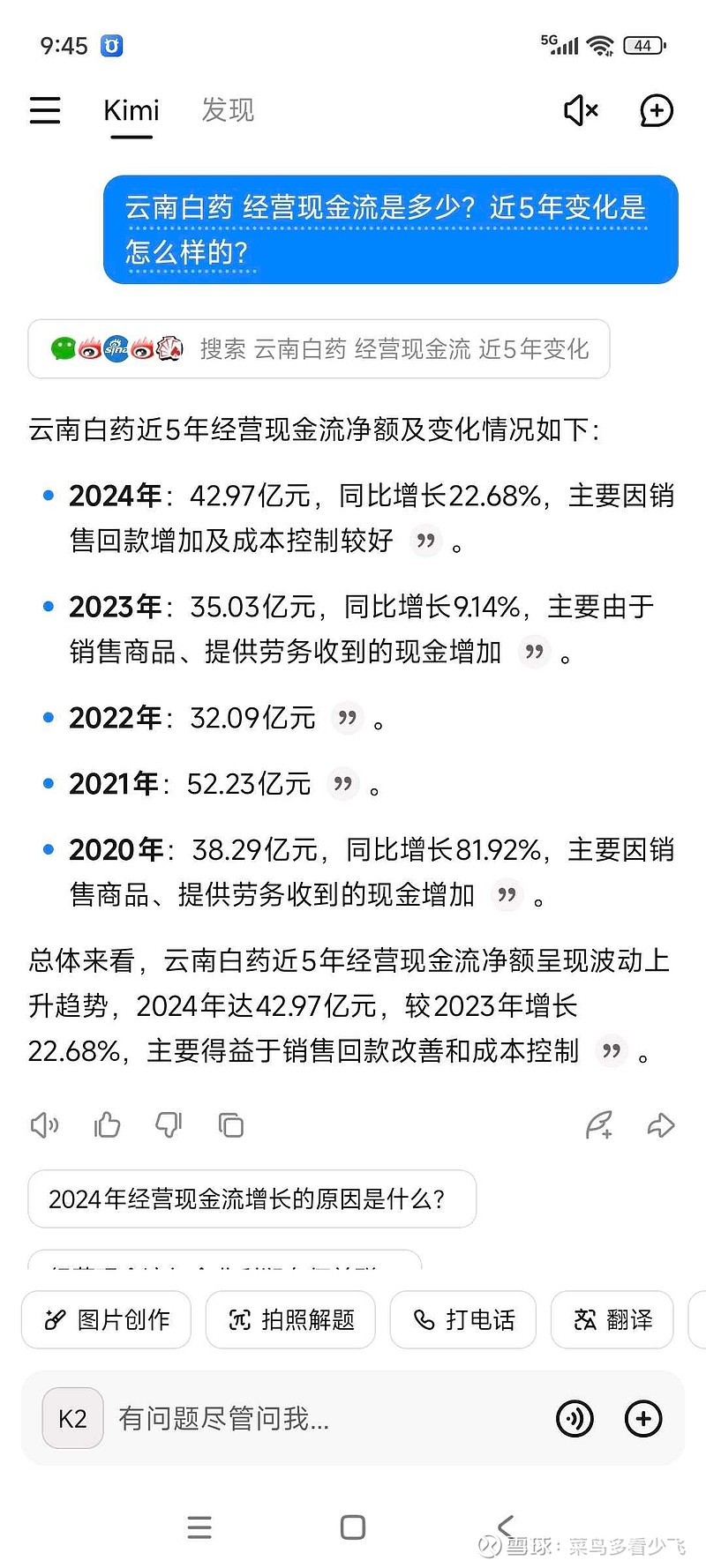 Kimi估值飙升至300亿美元,半年猛增6倍