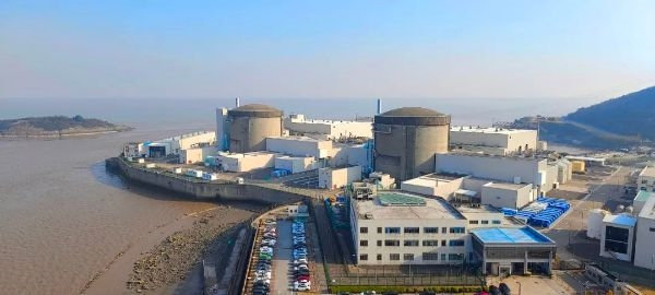 海南:探索浮动核反应堆基地建设 建成“大、中、小、浮”兼备的核电能源枢纽