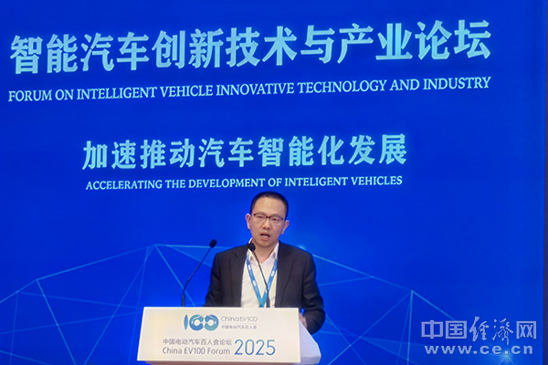 佳驰科技:EMC和OTA测试系统是智联网汽车高可靠性和高智能化的必要基础